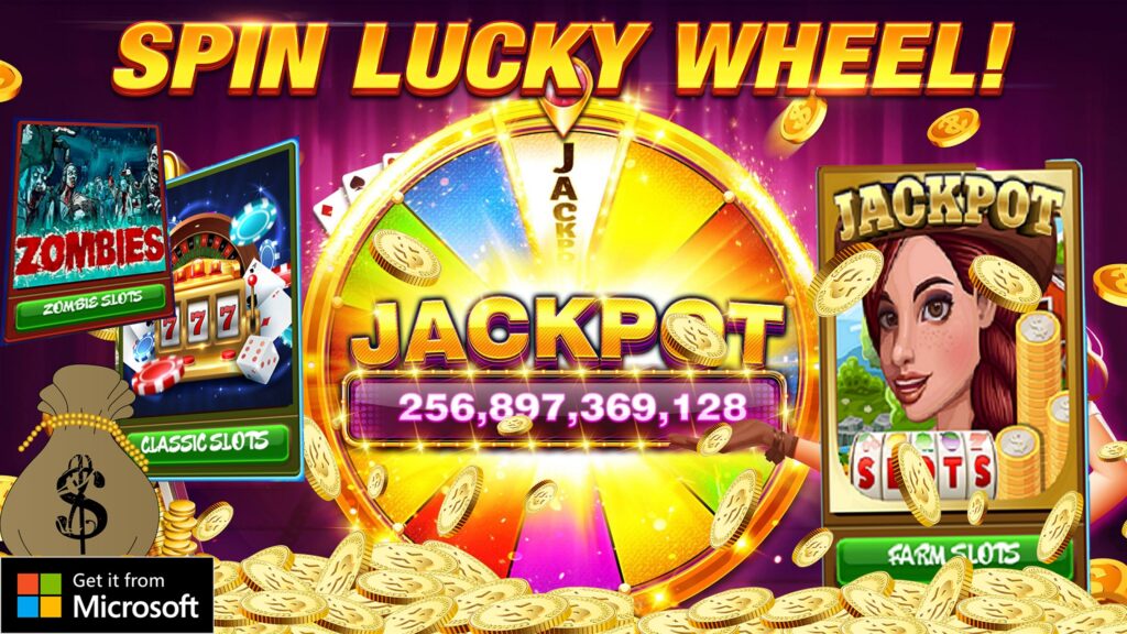 Slot QRIS: Easy Online Slot Deposits | Play & Win Instantly 2025
