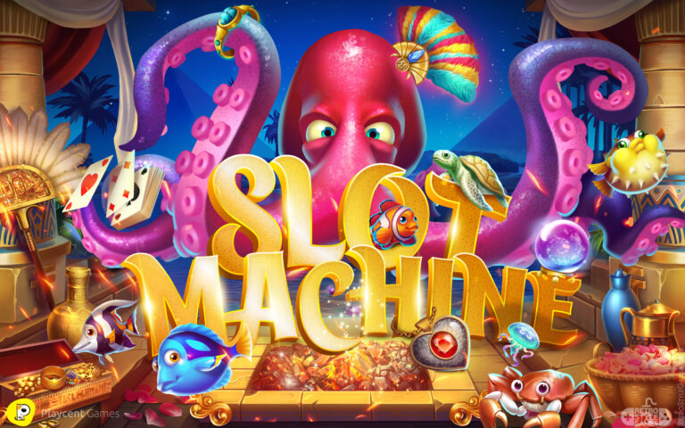 QRIS Slots The Modern Way to Play and Pay in Slot Online