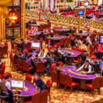 Why Casino Gambling Exploring the Attraction Behind the Game