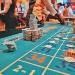 Casino Gaming: Benefits and Player Responsibilities