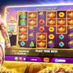 Rahayu88 Trusted Slot QRIS Gambling with Gacor Slot Games