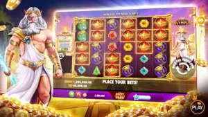 Rahayu88 Trusted Slot QRIS Gambling with Gacor Slot Games