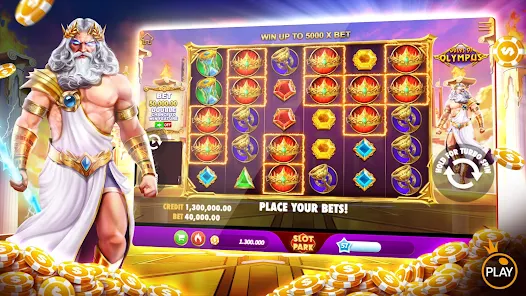 Rahayu88 Trusted Slot QRIS Gambling with Gacor Slot Games
